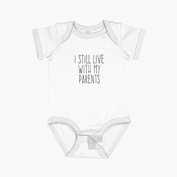 Item preview, I Still Live With My Parents designed and sold by anabellstar co.