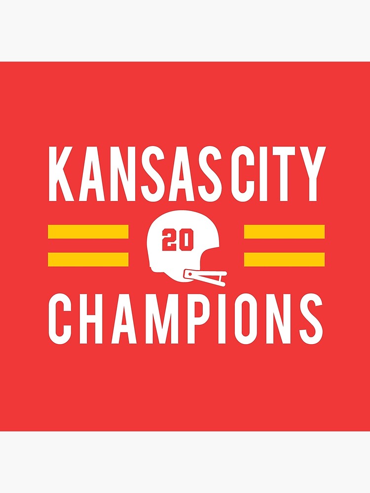 KC Face mask Kansas City facemask Kansas City Red KC 2020 World Champions Champs Kc Sports Fan Classics by kcfanshop