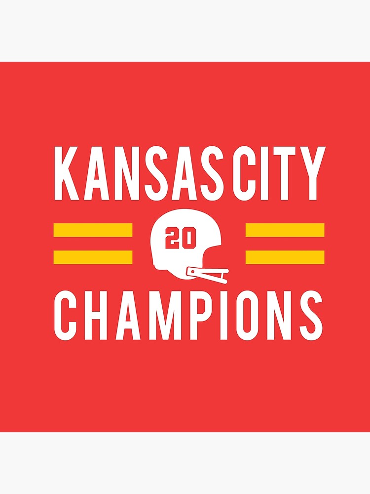 KC Face mask Kansas City facemask Kansas City Red KC 2020 World Champions Champs Kc Sports Fan Classics by kcfanshop