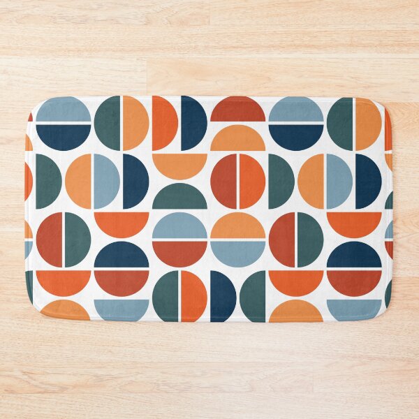 Item preview, Mid Century inspiration designed and sold by BattaAnastasia.