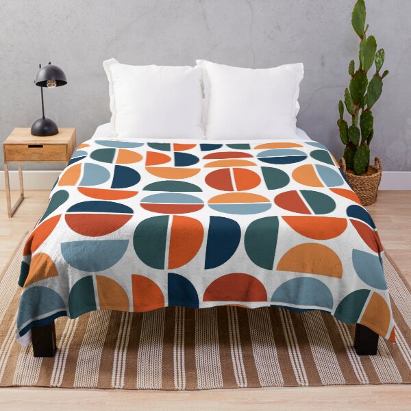 Item preview, Mid Century inspiration designed and sold by BattaAnastasia.