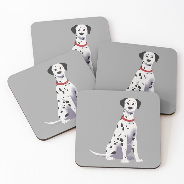 Item preview, Dalmatian designed and sold by SkyBlueArts.