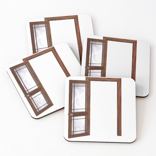 Item preview, Open door designed and sold by Dorcas89.