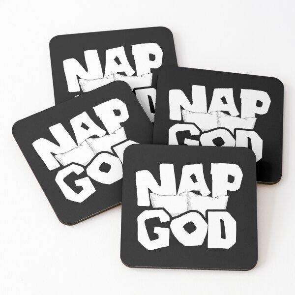 Item preview, Nap God designed and sold by thingsandthings.