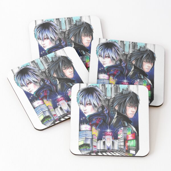 Item preview, Verum Noctis designed and sold by ZAXERART.