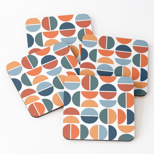 Item preview, Mid Century inspiration designed and sold by BattaAnastasia.