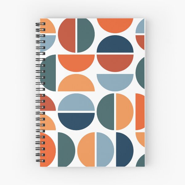 Item preview, Mid Century inspiration designed and sold by BattaAnastasia.