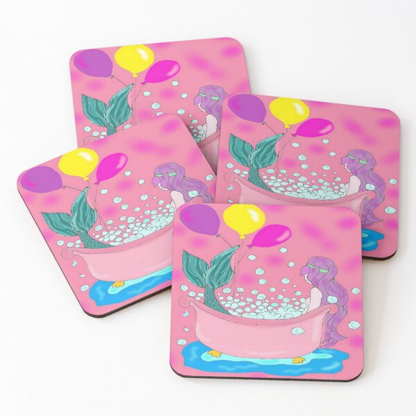 Item preview, BUBBLE BATH designed and sold by MELTBBROSE.