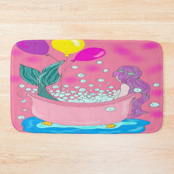 Item preview, BUBBLE BATH designed and sold by MELTBBROSE.