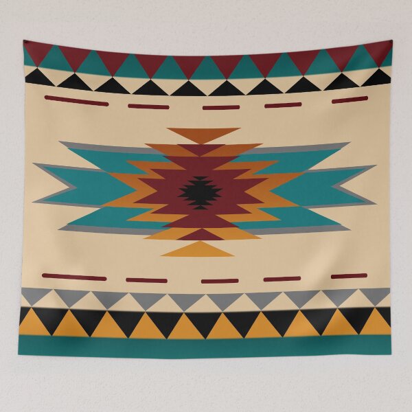 Item preview, american indian designed and sold by mark ashkenazi.