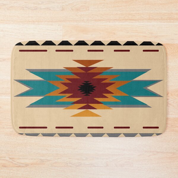 Item preview, american indian designed and sold by mark ashkenazi.