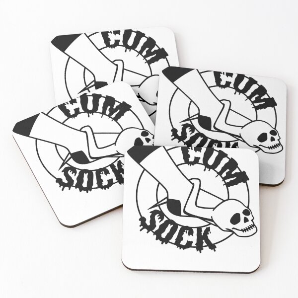 Item preview, CUM SOCK designed and sold by Othmer.