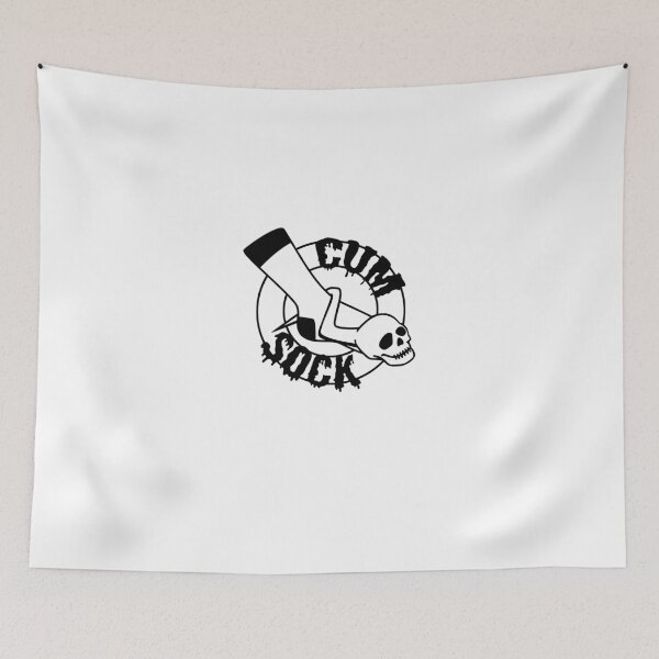 Item preview, CUM SOCK designed and sold by Othmer.