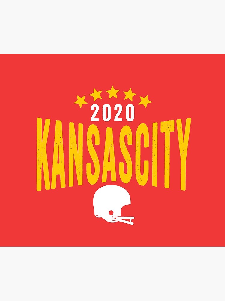 KC Face mask Kansas City facemask Kansas City Red KC 2020 World Champions Champs Kc Sports Fan Classics by kcfanshop