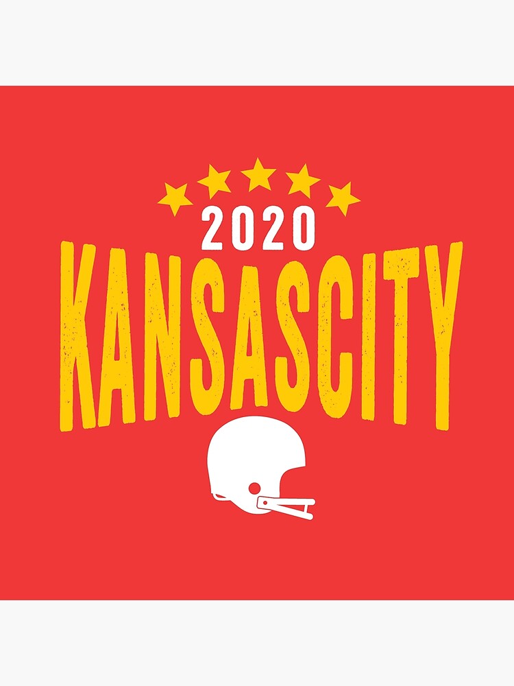KC Face mask Kansas City facemask Kansas City Red KC 2020 World Champions Champs Kc Sports Fan Classics by kcfanshop