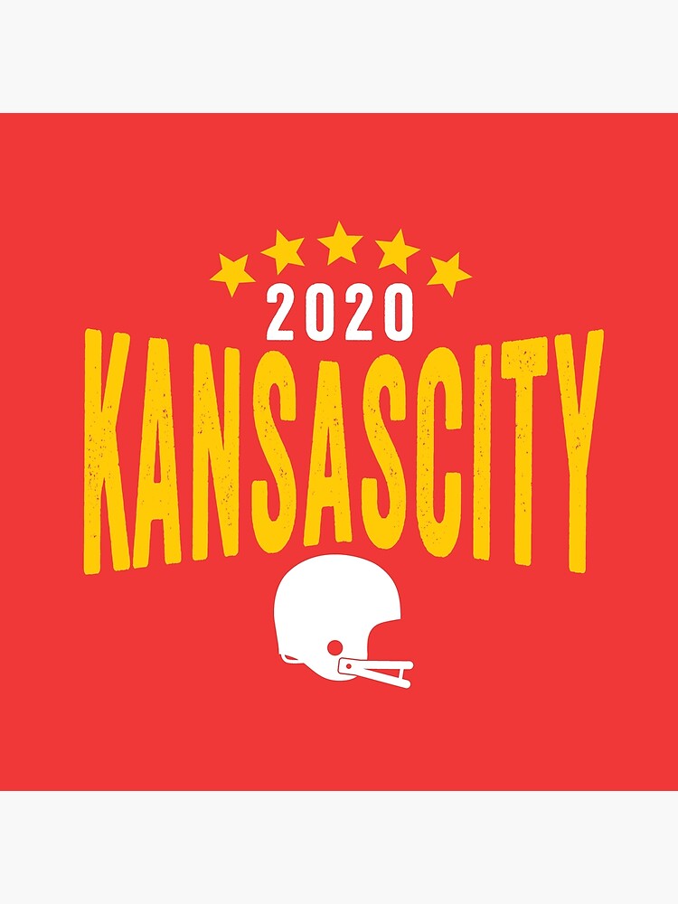 KC Face mask Kansas City facemask Kansas City Red KC 2020 World Champions Champs Kc Sports Fan Classics by kcfanshop