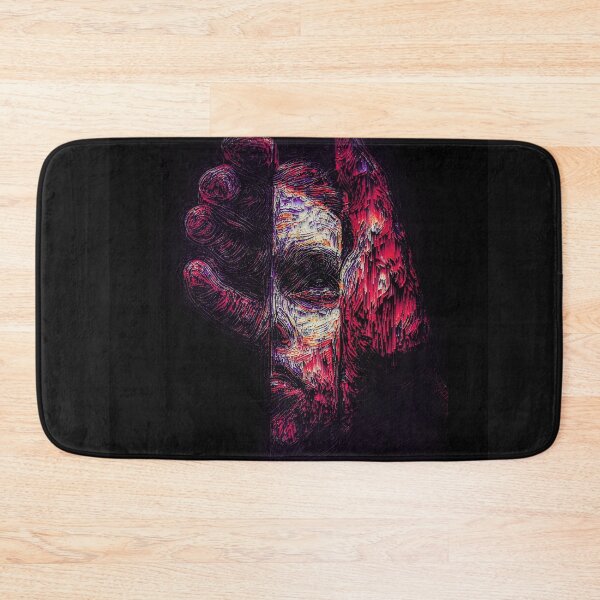 Item preview, Pixel sort art / Glitch art / mirror  designed and sold by Kavurmija.