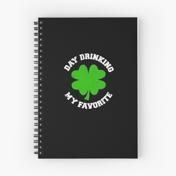 Item preview, Day Drinking, My Favorite designed and sold by UndeadWizard.
