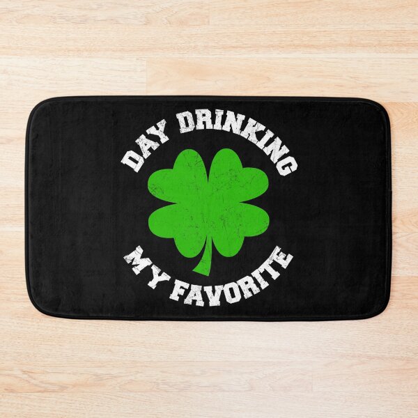 Item preview, Day Drinking, My Favorite designed and sold by UndeadWizard.