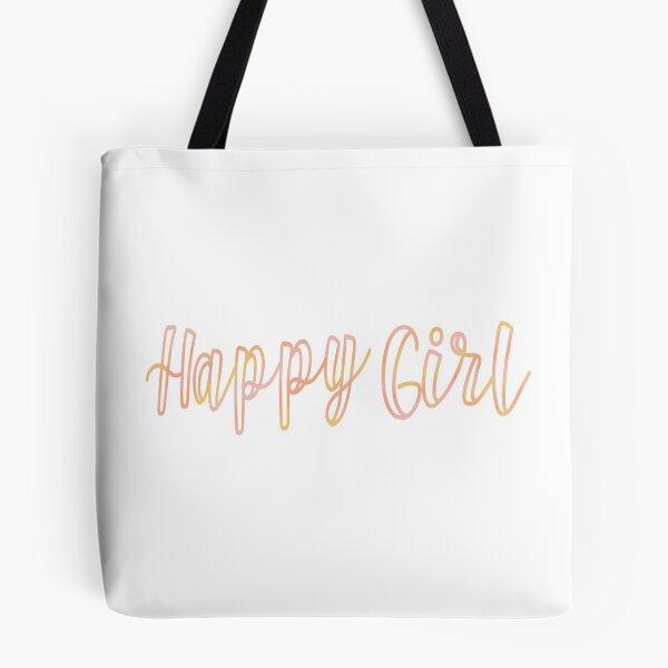 Item preview, Happy girl  designed and sold by caitcait.