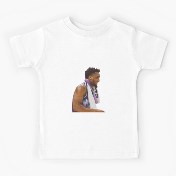 Trae Young Kids Toddler T-Shirt - Trae Young Trust India