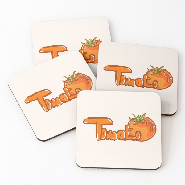 Item preview, Tomato designed and sold by FMCreations.