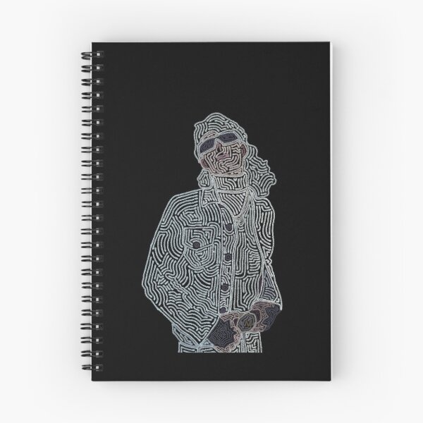 Item preview, nothing,nowhere. designed and sold by aethonio.