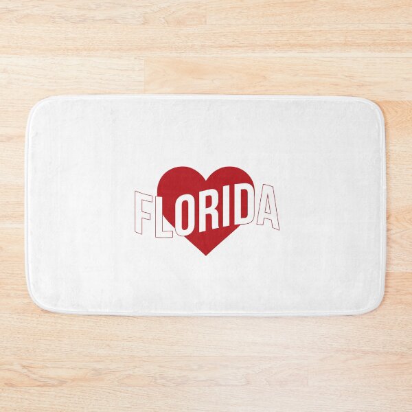 Item preview, Florida Love designed and sold by Novel Gifts.