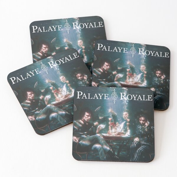 Item preview, Palaye Royale Band Music Tour designed and sold by innajo76.