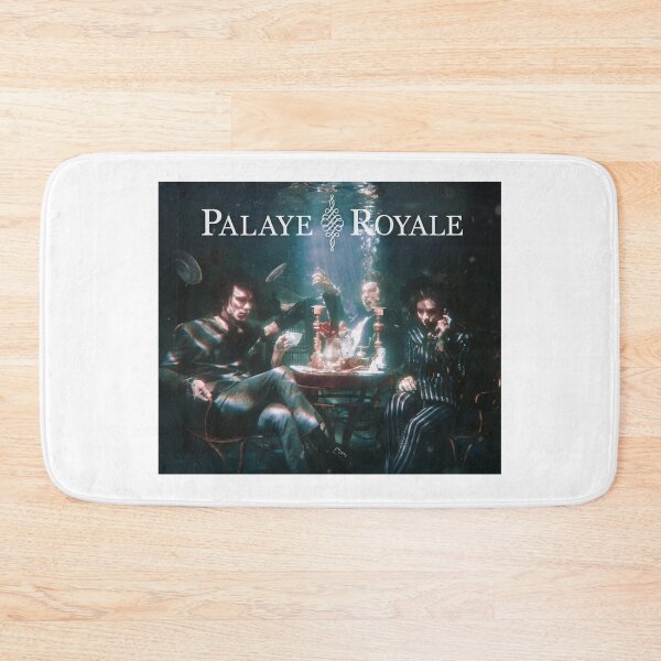 Item preview, Palaye Royale Band Music Tour designed and sold by innajo76.