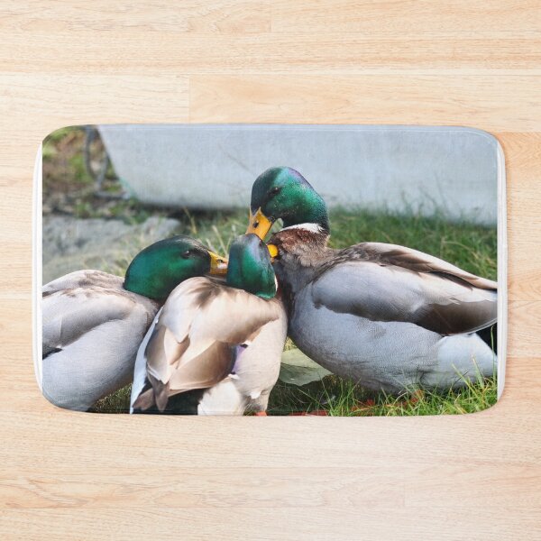Item preview, Three's a crowd designed and sold by GreyFeatherPhot.