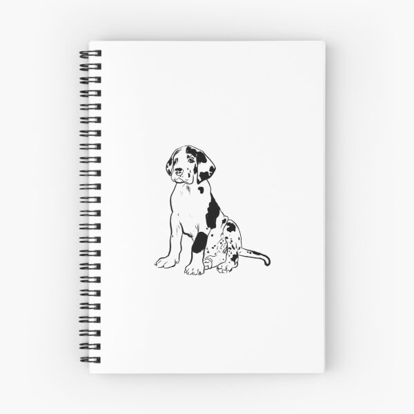 Item preview, Spotted Dog designed and sold by Trogs.