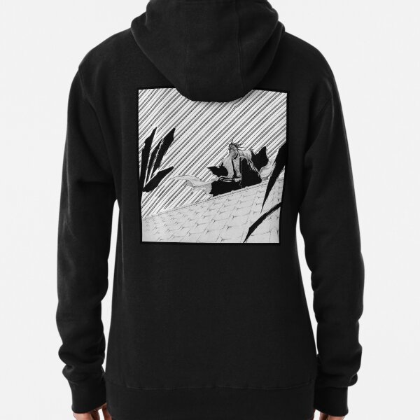 Kenny Pullover Hoodie