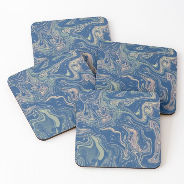 Item preview, Modern Spring Marble #1 designed and sold by cassandrafallon.