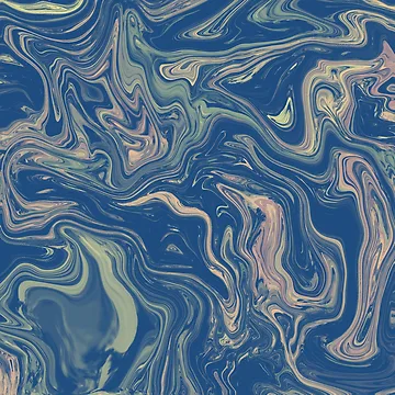 Artwork thumbnail, Modern Spring Marble #1 by cassandrafallon