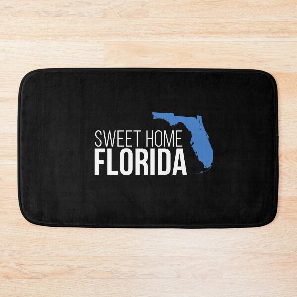 Item preview, Florida Sweet Home designed and sold by Novel Gifts.