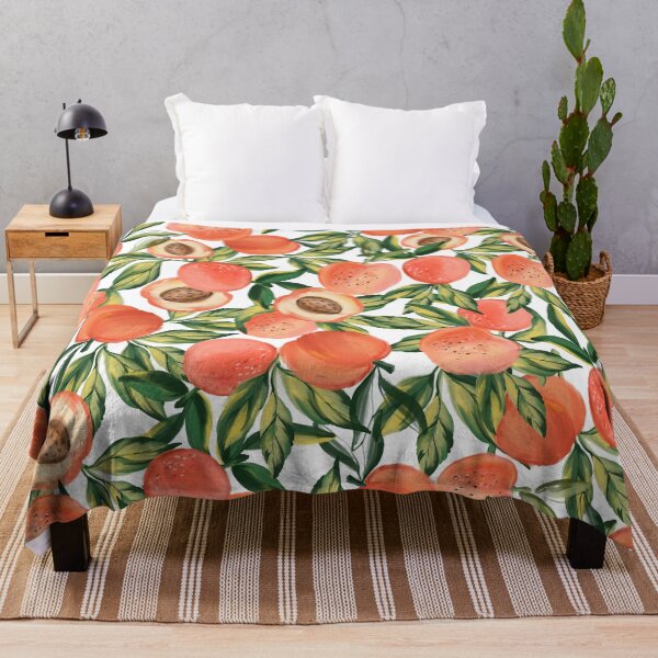 Item preview, Peach Love designed and sold by Mukta Lata Barua.