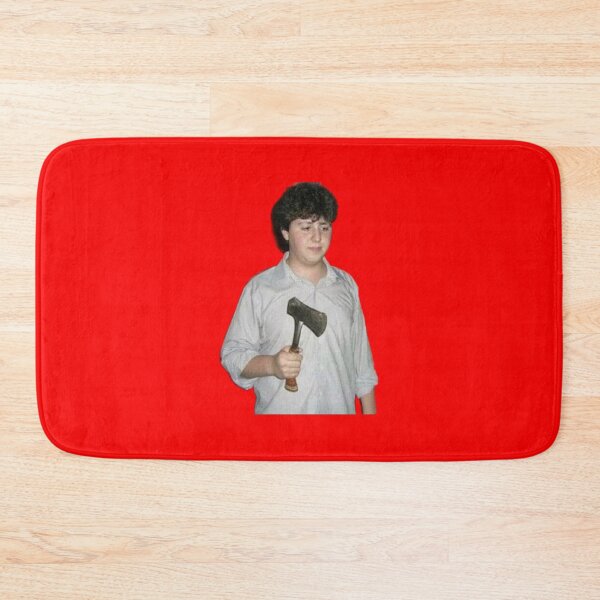 Item preview, Jontron holding a hatchet designed and sold by tnghtbglsr.