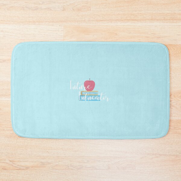 Item preview, Future Educator designed and sold by Aerol.