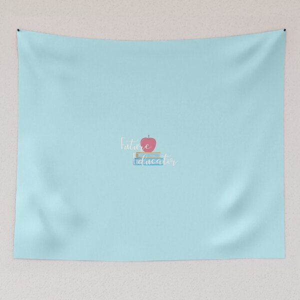 Item preview, Future Educator designed and sold by Aerol.