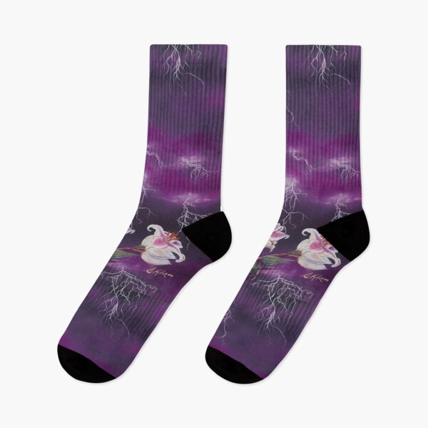 Item preview, Electric Stargazers designed and sold by CKellerArt.