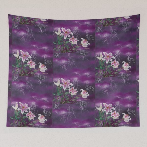 Item preview, Electric Stargazers designed and sold by CKellerArt.