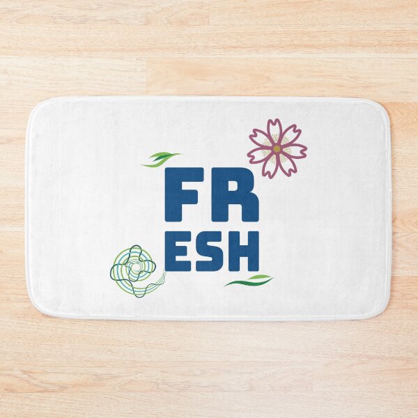 Item preview, FRESH designed and sold by Daniel Bevis Design.