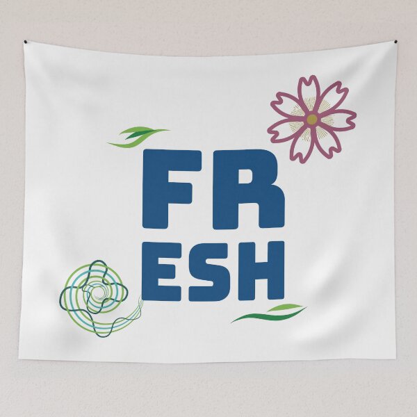 Item preview, FRESH designed and sold by Daniel Bevis Design.