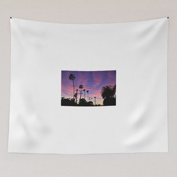 Item preview, Cotton Candy Sunset designed and sold by Zach Auerbach.