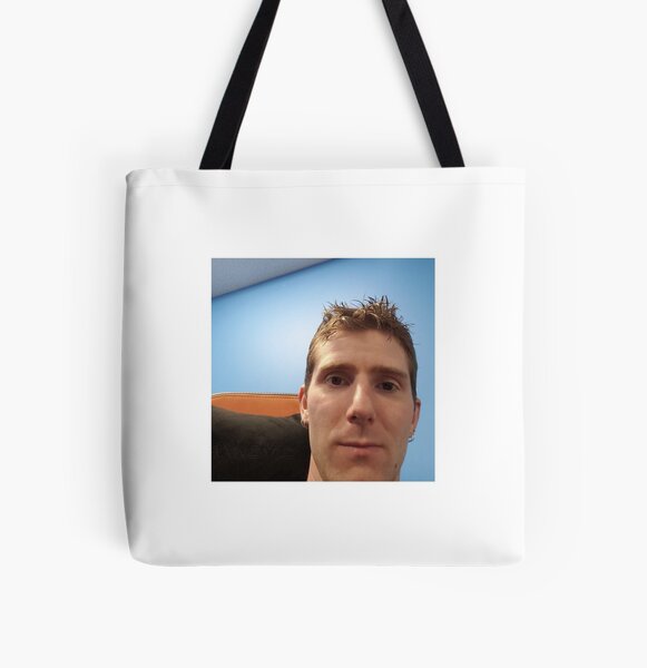 Linus Tech Tips Tote Bag