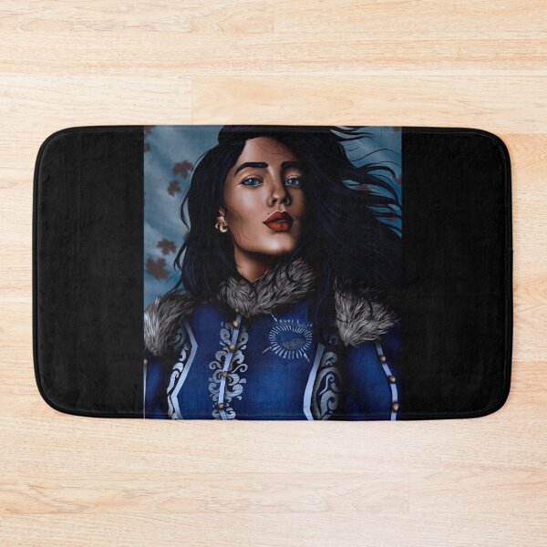 Item preview, Zoya Nazyalensky designed and sold by adamarart.