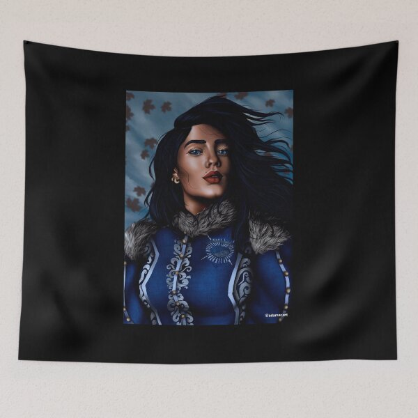Item preview, Zoya Nazyalensky designed and sold by adamarart.