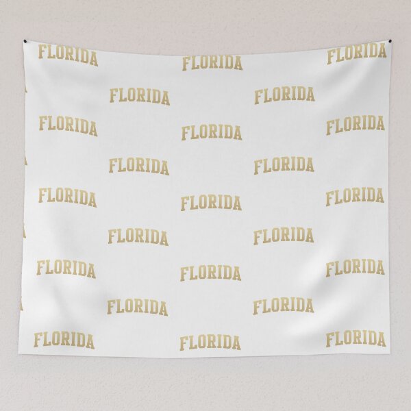 Item preview, florida designed and sold by Novel Gifts.