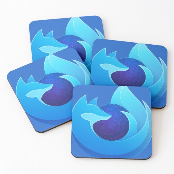 Item preview, Firefox 2019 Developer Edition logo designed and sold by PhoenixStudio.